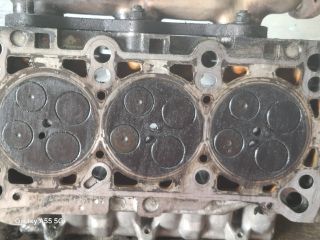 bontott AUDI A6 C5 Bal Hengerfej (V-Motor/Boxer)