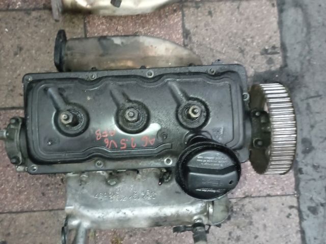 bontott AUDI A6 C5 Bal Hengerfej (V-Motor/Boxer)