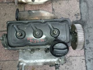 bontott AUDI A6 C5 Bal Hengerfej (V-Motor/Boxer)