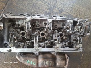 bontott AUDI A6 C5 Bal Hengerfej (V-Motor/Boxer)