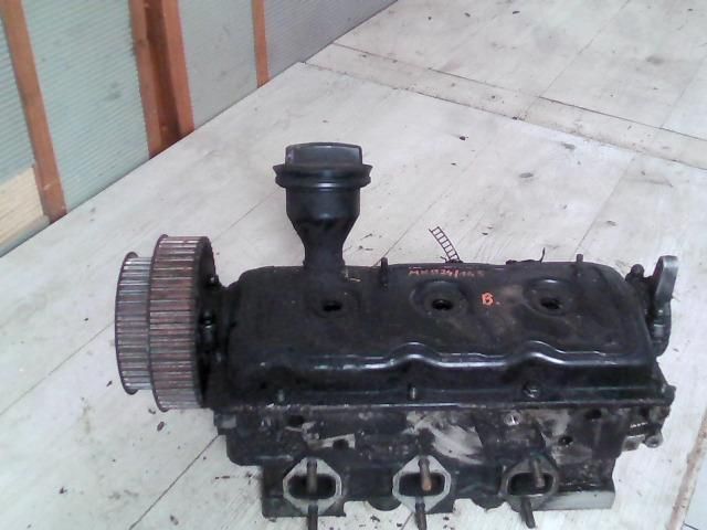 bontott AUDI A6 C5 Bal Hengerfej (V-Motor/Boxer)