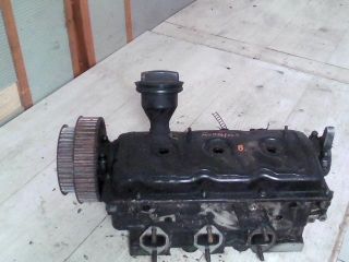 bontott AUDI A6 C5 Bal Hengerfej (V-Motor/Boxer)