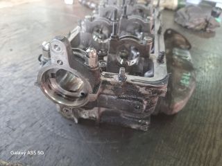 bontott AUDI A6 C5 Bal Hengerfej (V-Motor/Boxer)