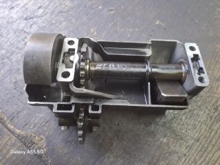 bontott AUDI A6 C5 Balansztengely