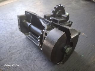 bontott AUDI A6 C5 Balansztengely