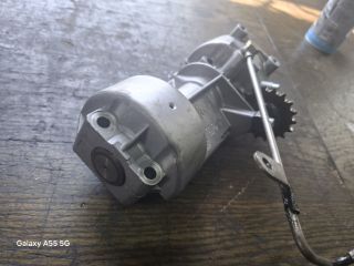 bontott AUDI A6 C5 Balansztengely