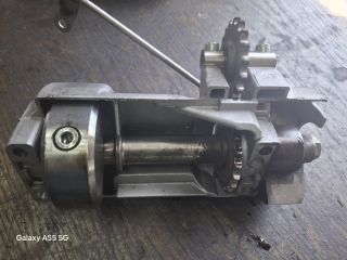 bontott AUDI A6 C5 Balansztengely