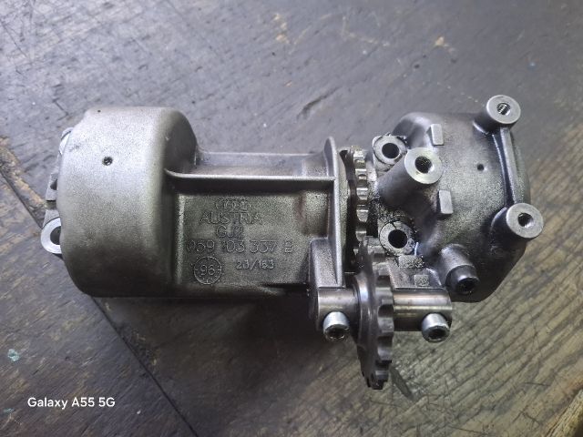 bontott AUDI A6 C5 Balansztengely