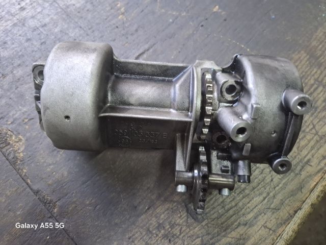 bontott AUDI A6 C5 Balansztengely