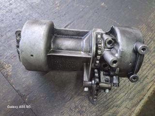 bontott AUDI A6 C5 Balansztengely