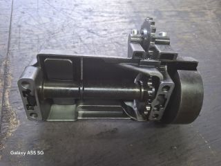 bontott AUDI A6 C5 Balansztengely