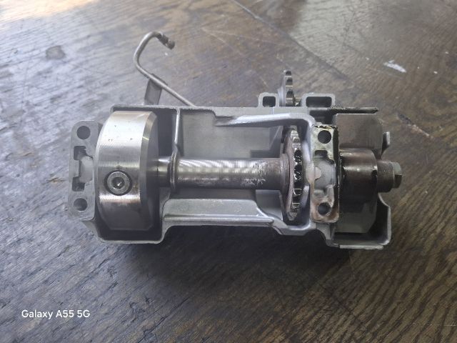 bontott AUDI A6 C5 Balansztengely