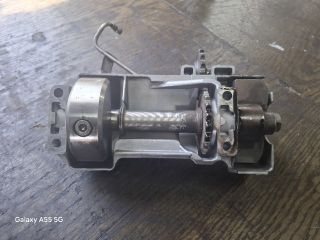 bontott AUDI A6 C5 Balansztengely