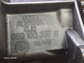 bontott AUDI A6 C5 Balansztengely