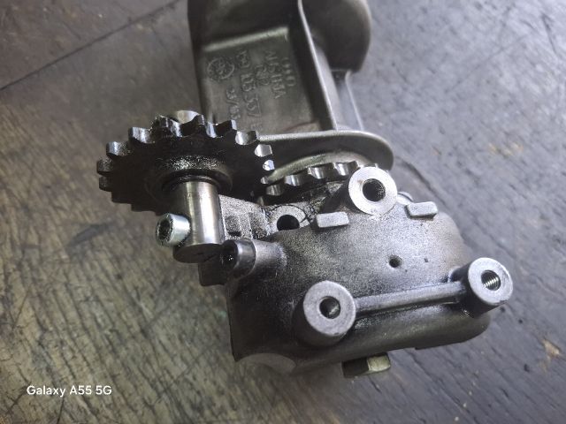 bontott AUDI A6 C5 Balansztengely