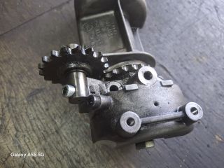 bontott AUDI A6 C5 Balansztengely