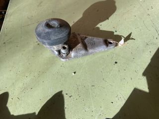 bontott AUDI A6 C5 Billenésgátló Bak