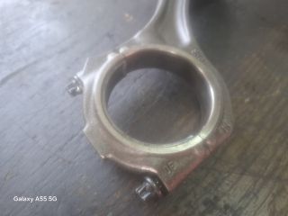 bontott AUDI A6 C5 Dugattyú és Hajtókar