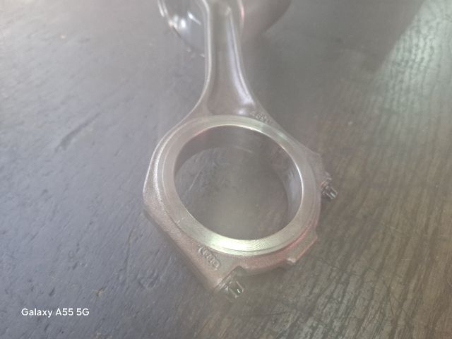 bontott AUDI A6 C5 Dugattyú és Hajtókar