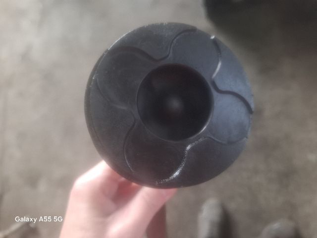 bontott AUDI A6 C5 Dugattyú és Hajtókar