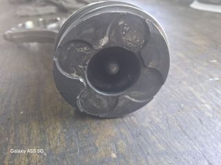 bontott AUDI A6 C5 Dugattyú és Hajtókar