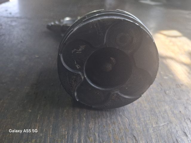 bontott AUDI A6 C5 Dugattyú és Hajtókar