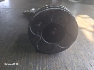 bontott AUDI A6 C5 Dugattyú és Hajtókar