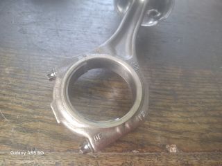 bontott AUDI A6 C5 Dugattyú és Hajtókar