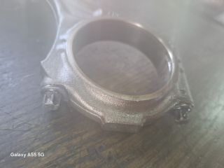 bontott AUDI A6 C5 Dugattyú és Hajtókar