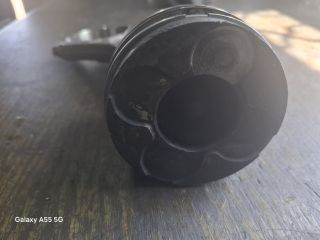 bontott AUDI A6 C5 Dugattyú és Hajtókar