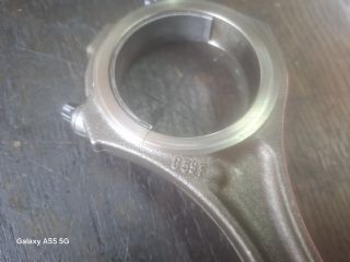 bontott AUDI A6 C5 Dugattyú és Hajtókar