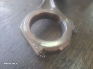 bontott AUDI A6 C5 Dugattyú és Hajtókar