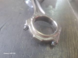 bontott AUDI A6 C5 Dugattyú és Hajtókar