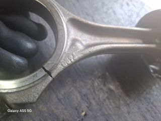 bontott AUDI A6 C5 Dugattyú és Hajtókar