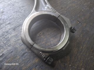 bontott AUDI A6 C5 Dugattyú és Hajtókar