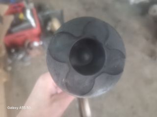 bontott AUDI A6 C5 Dugattyú és Hajtókar