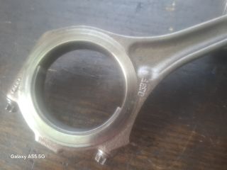 bontott AUDI A6 C5 Dugattyú és Hajtókar