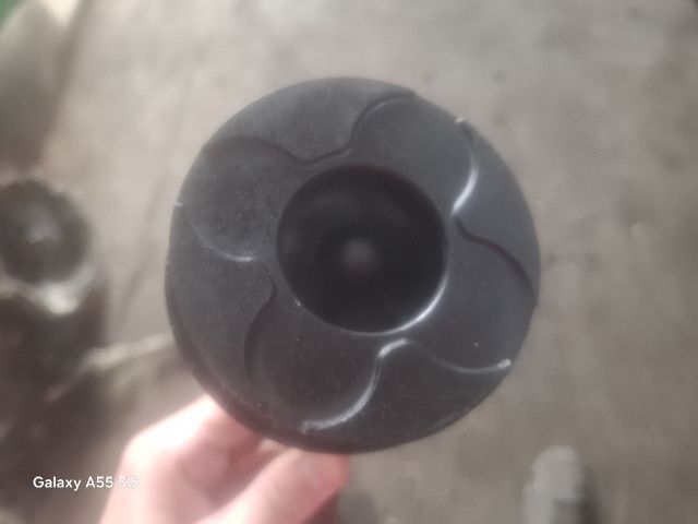 bontott AUDI A6 C5 Dugattyú és Hajtókar