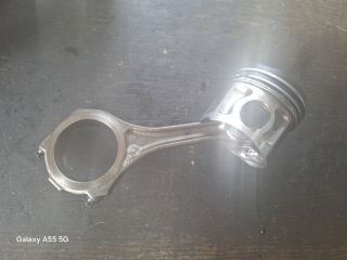 bontott AUDI A6 C5 Dugattyú és Hajtókar