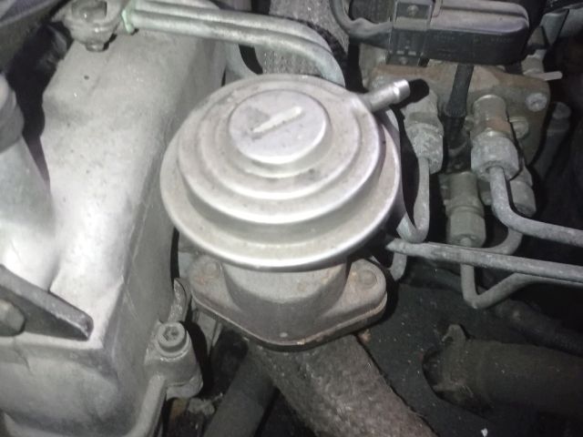 bontott AUDI A6 C5 EGR / AGR Szelep