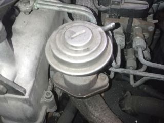 bontott AUDI A6 C5 EGR / AGR Szelep