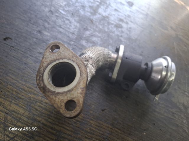 bontott AUDI A6 C5 EGR / AGR Szelep