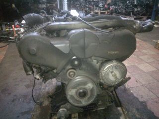 bontott AUDI A6 C5 EGR / AGR Szelep