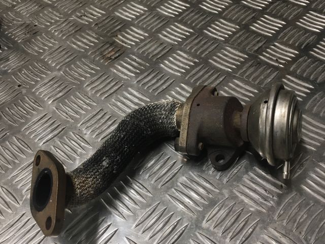 bontott AUDI A6 C5 EGR / AGR Szelep