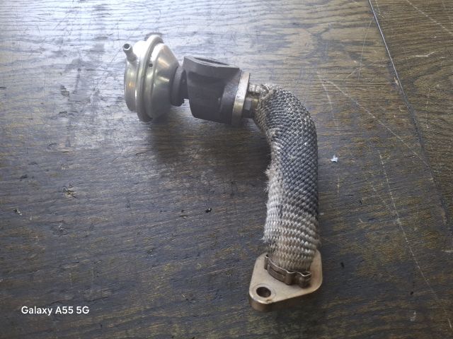 bontott AUDI A6 C5 EGR / AGR Szelep