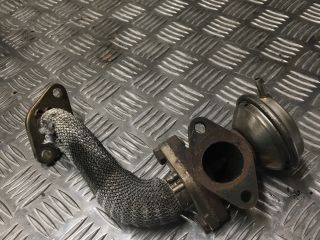 bontott AUDI A6 C5 EGR / AGR Szelep