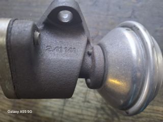 bontott AUDI A6 C5 EGR / AGR Szelep
