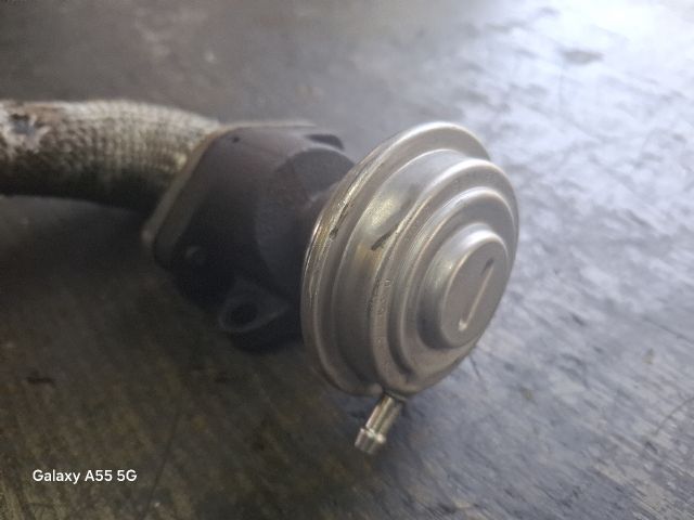 bontott AUDI A6 C5 EGR / AGR Szelep