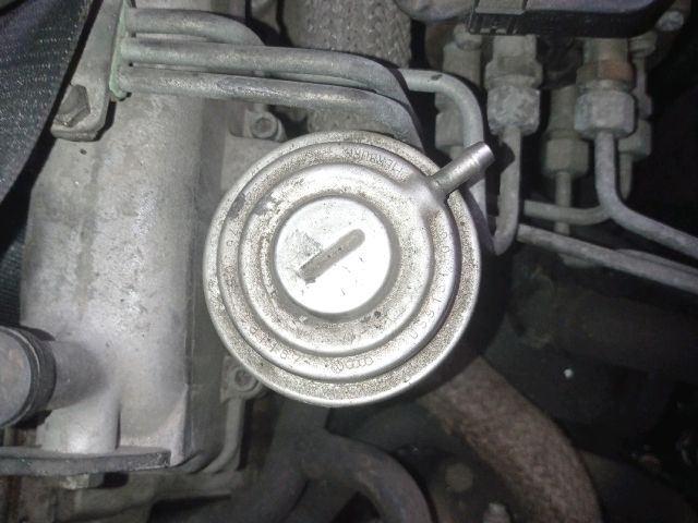 bontott AUDI A6 C5 EGR / AGR Szelep
