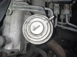 bontott AUDI A6 C5 EGR / AGR Szelep